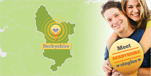 Singles meeting in Derbyshire